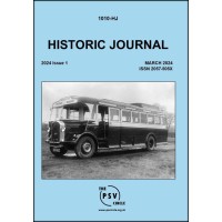 1010HJ Historic Journal (March 2024) 1010HJ Historic Journal (March 2024)