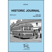 1013HJ Historic Journal (June 2024) 1013HJ Historic Journal (June 2024)
