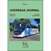 1014OJ Overseas Journal (July 2024) 1014OJ Overseas Journal (July 2024)