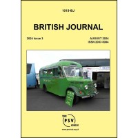 1015BJ British Journal (August 2024) 1015BJ British Journal (August 2024)