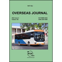 1017OJ Overseas Journal (October 2024) 1017OJ Overseas Journal (October 2024)
