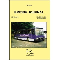1018BJ British Journal (November 2024) 1018BJ British Journal (November 2024)
