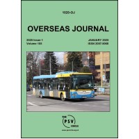 1020OJ Overseas Journal (January 2025) 1020OJ Overseas Journal (January 2025)