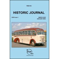 1022HJ Historic Journal (March 2025) 1022HJ Historic Journal (March 2025)