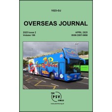 1023OJ Overseas Journal (April 2025)