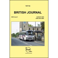 1027BJ British Journal (August 2025) 1027BJ British Journal (August 2025)