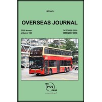 1029OJ Overseas Journal (October 2025) 1029OJ Overseas Journal (October 2025)