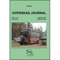 1032OJ Overseas Journal (January 2026) 1032OJ Overseas Journal (January 2026)