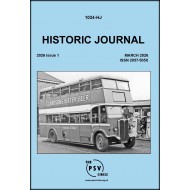 1034HJ Historic Journal (March 2026) 1034HJ Historic Journal (March 2026)