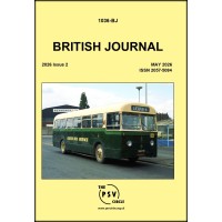 1036BJ British Journal (May 2026) 1036BJ British Journal (May 2026)