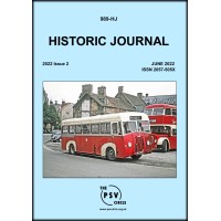 989HJ Historic Journal (June 2022) 989HJ Historic Journal (June 2022)