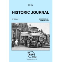 911HJ Historic Journal (December 2015) 911HJ Historic Journal (December 2015)