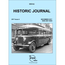 935HJ Historic Journal (December 2017) 935HJ Historic Journal (December 2017)
