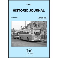 938HJ Historic Journal (March 2018) 938HJ Historic Journal (March 2018)