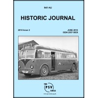 941HJ Historic Journal (June 2018) 941HJ Historic Journal (June 2018)