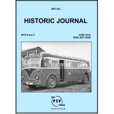 941HJ Historic Journal (June 2018) 941HJ Historic Journal (June 2018)