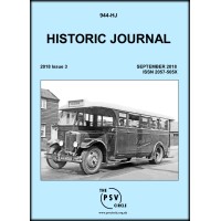 944HJ Historic Journal (September 2018) 944HJ Historic Journal (September 2018)