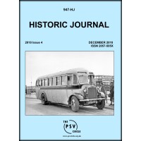 947HJ Historic Journal (December 2018) 947HJ Historic Journal (December 2018)