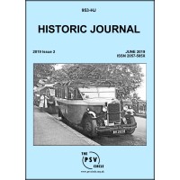 953HJ Historic Journal (June 2019) 953HJ Historic Journal (June 2019)