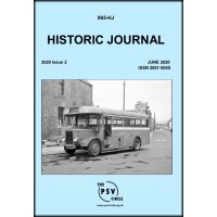 965HJ Historic Journal (June 2020) 965HJ Historic Journal (June 2020)