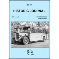 968HJ Historic Journal (September 2020) 968HJ Historic Journal (September 2020)