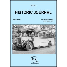 968HJ Historic Journal (September 2020) 968HJ Historic Journal (September 2020)