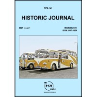 974HJ Historic Journal (March 2021) 974HJ Historic Journal (March 2021)