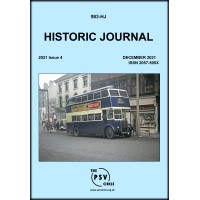 983HJ Historic Journal (December 2021) 983HJ Historic Journal (December 2021)
