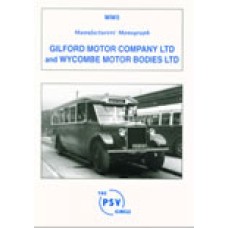 MM5 Gilford Motor Company Ltd and Wycombe Motor Bodies Ltd MM5 Gilford Motor Company Ltd and Wycombe Motor Bodies Ltd