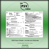 EN2005 2005 News Sheet CD-Rom EN2005 2005 News Sheet CD-Rom