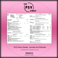 EN2010 2010 News Sheet CD-Rom EN2010 2010 News Sheet CD-Rom