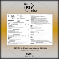 EN2011 2011 News Sheet CD-Rom EN2011 2011 News Sheet CD-Rom