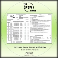 EN2013 2013 News Sheet CD-Rom EN2013 2013 News Sheet CD-Rom