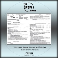 EN2014 2014 News Sheet CD-Rom EN2014 2014 News Sheet CD-Rom
