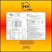 EN2022 2022 News Sheet CD-ROM EN2022 2022 News Sheet CD-ROM