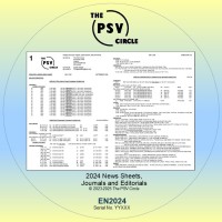 EN2024 2024 News Sheet CD-ROM EN2024 2024 News Sheet CD-ROM