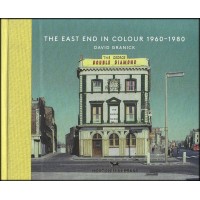 #The East End in Colour 1960-1980 #The East End in Colour 1960-1980
