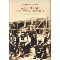 #Wanstead and Woodford