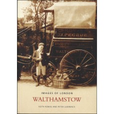 #Walthamstow