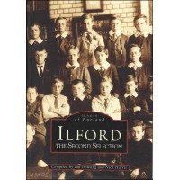 #Ilford The Second Selection