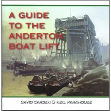 #A Guide to the Anderton Boat Lift #A Guide to the Anderton Boat Lift