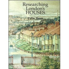 #Researching London's Houses #Researching London's Houses