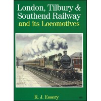 #London, Tilbury & Southend Railway and its Locomotives #London, Tilbury & Southend Railway and its Locomotives