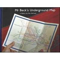 #Mr Beck's Underground Map #Mr Beck's Underground Map