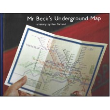 #Mr Beck's Underground Map #Mr Beck's Underground Map