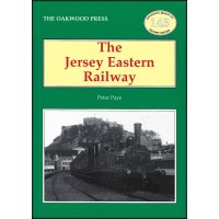 #The Jersey Eastern Railway #The Jersey Eastern Railway