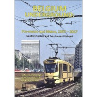 #Belgium Underground #Belgium Underground