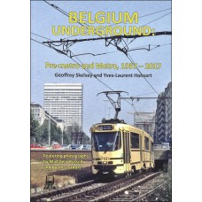 #Belgium Underground #Belgium Underground
