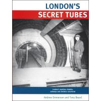 #London's Secret Tubes #London's Secret Tubes