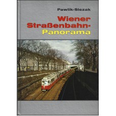 #Wiener Straßenbahn Panorama